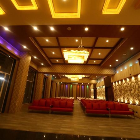Sikar Park Avenue And Resorts מראה חיצוני תמונה