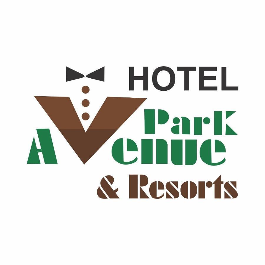 Sikar Park Avenue And Resorts מראה חיצוני תמונה