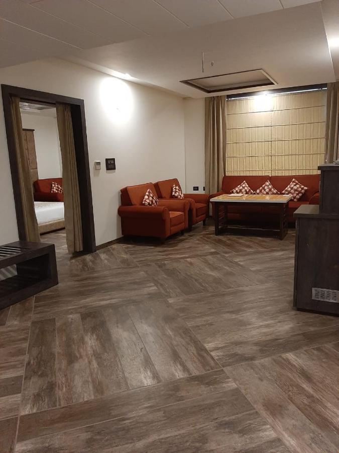 Sikar Park Avenue And Resorts מראה חיצוני תמונה