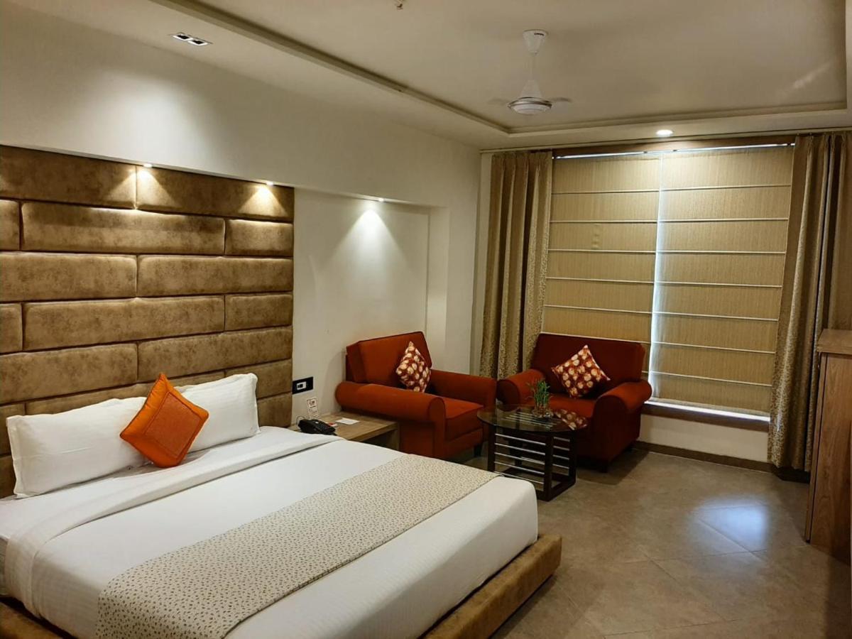 Sikar Park Avenue And Resorts מראה חיצוני תמונה
