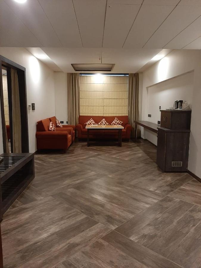Sikar Park Avenue And Resorts מראה חיצוני תמונה