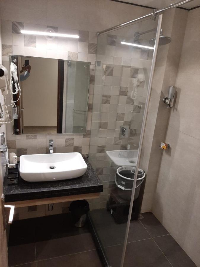 Sikar Park Avenue And Resorts מראה חיצוני תמונה