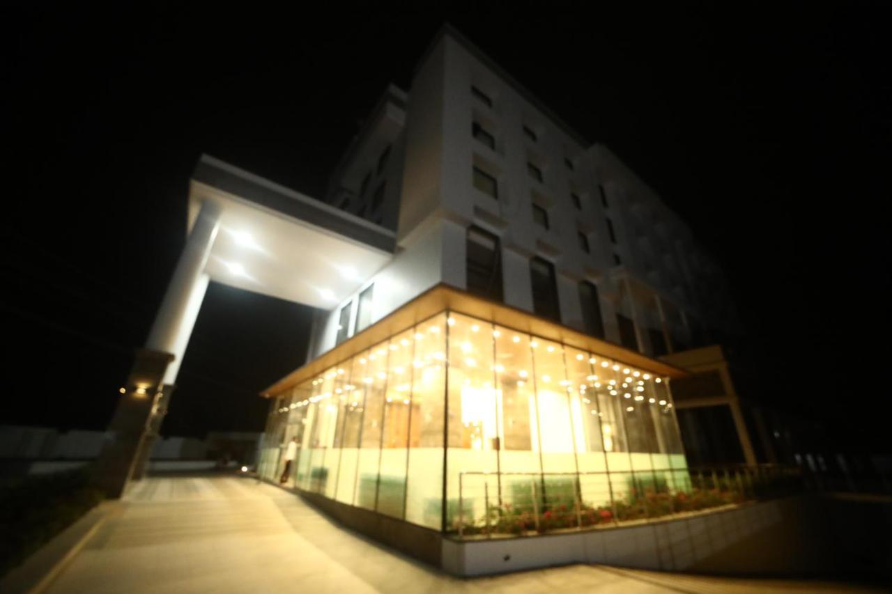 Sikar Park Avenue And Resorts מראה חיצוני תמונה