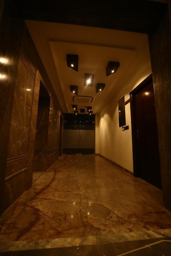 Sikar Park Avenue And Resorts מראה חיצוני תמונה
