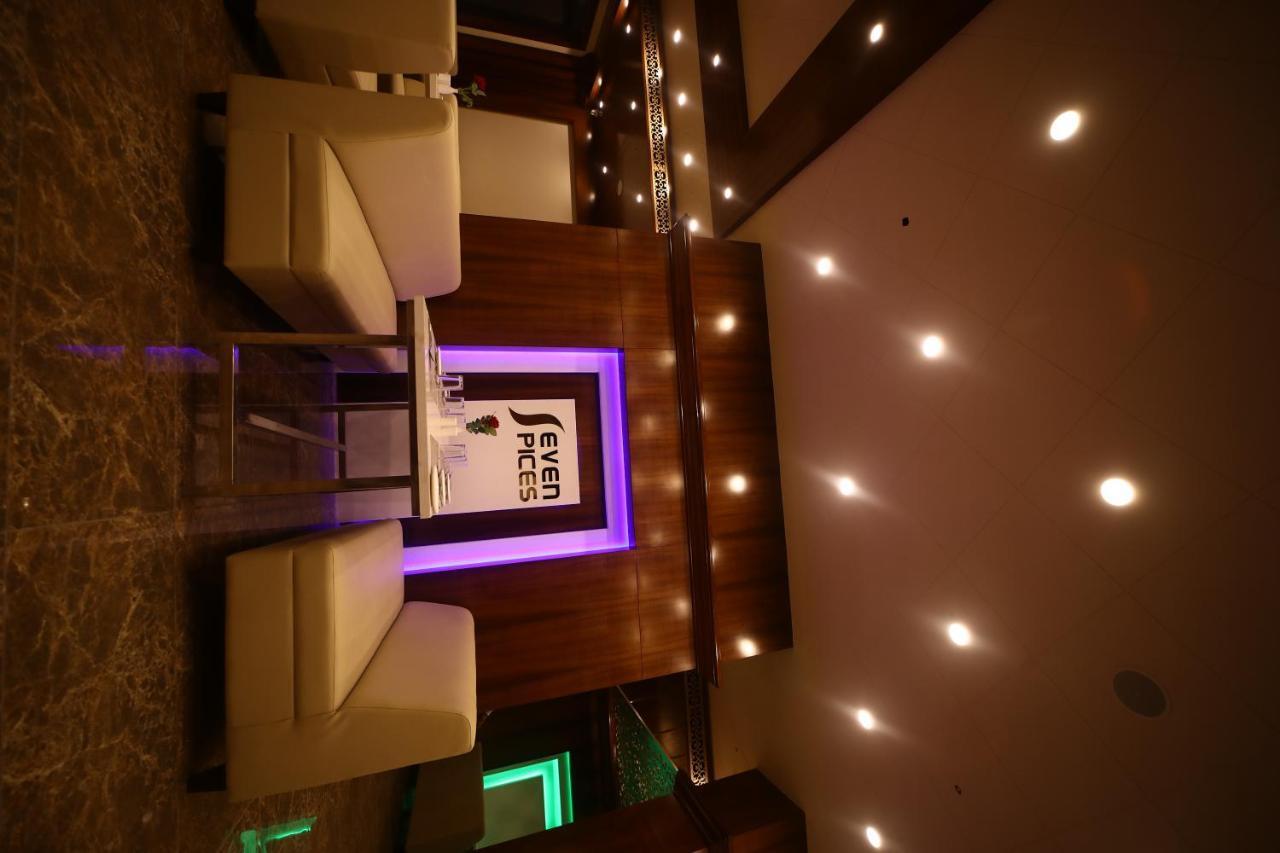 Sikar Park Avenue And Resorts מראה חיצוני תמונה