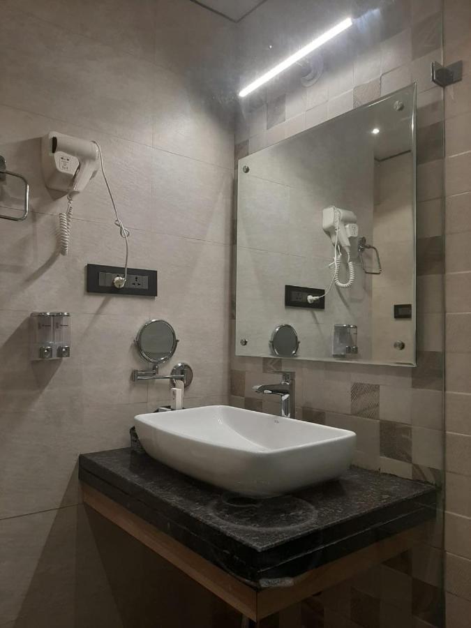 Sikar Park Avenue And Resorts מראה חיצוני תמונה