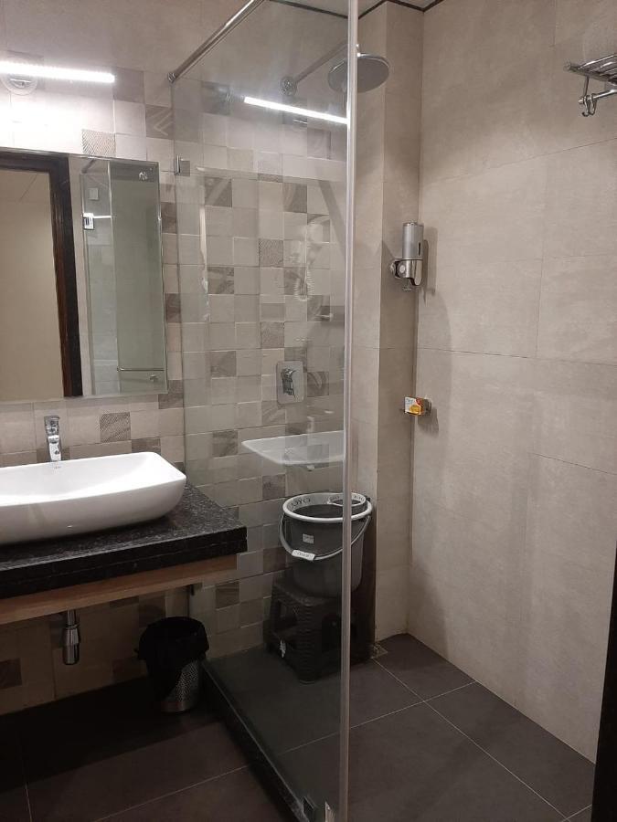 Sikar Park Avenue And Resorts מראה חיצוני תמונה